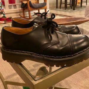 Vintage mens dr martens